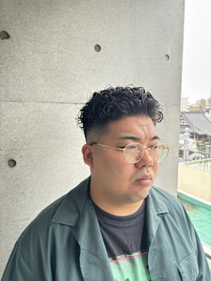 カールバックスタイル