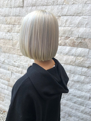 AP・Hair Ciel Krone×ミディアム