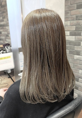 epice麻生1号店×ロング