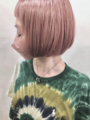 epice麻生1号店×ショート