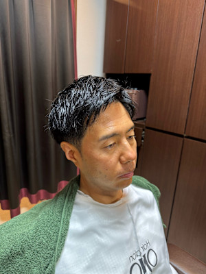 ビジネスショート