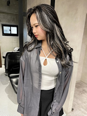 ★レイヤーデザイン×ハイライト★