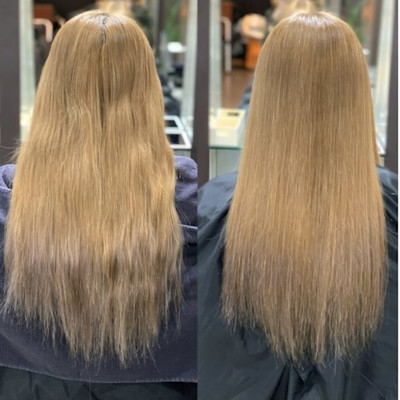 ★☆綺麗に縮毛矯正かけたいお客様必見☆★