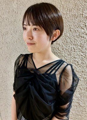 学割U２４ 丸みショート