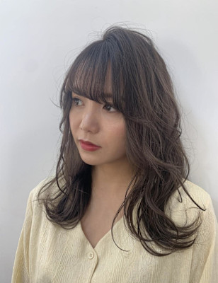 ダークグレージュ【池袋・池袋東口・池袋駅】