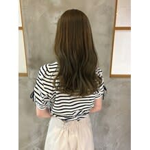 お客様スタイル　竹林【acala吉祥寺】