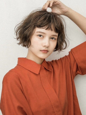 Ammy×ミディアム