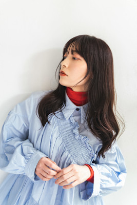 Ammy komazawa×ロング