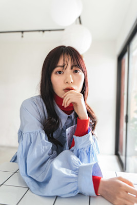 Ammy komazawa×ロング