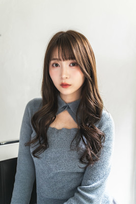 Ammy komazawa×ロング