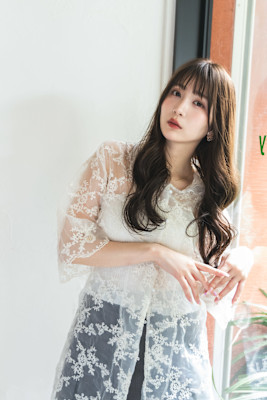 Ammy komazawa×ロング