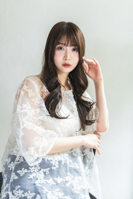 Ammy komazawa×ロング