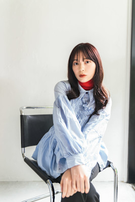 Ammy komazawa×ロング