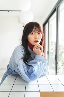 Ammy komazawa×ロング