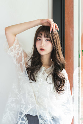 Ammy komazawa×ロング