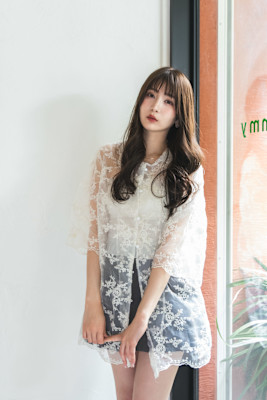 Ammy komazawa×ロング