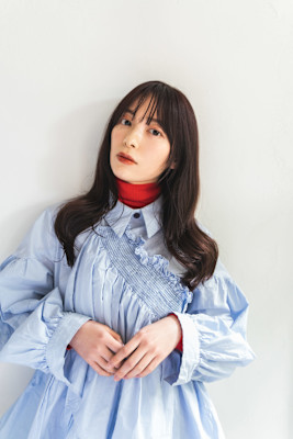 Ammy komazawa×ロング