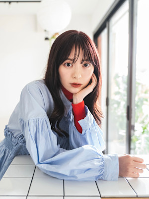 Ammy komazawa×ロング