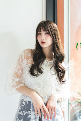 Ammy komazawa×ロング