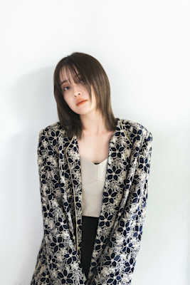 Ammy komazawa×ミディアム