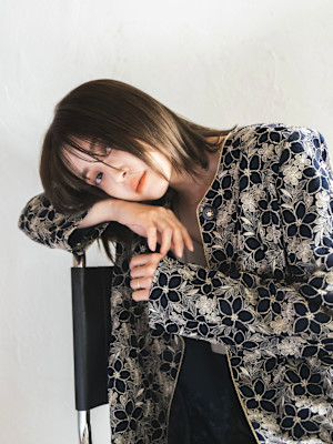 Ammy komazawa×ミディアム