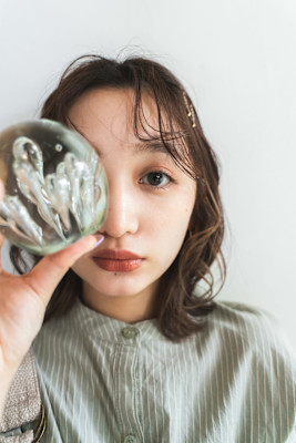 Ammy komazawa×ミディアム