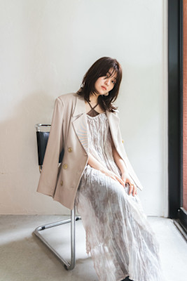 Ammy komazawa×ミディアム