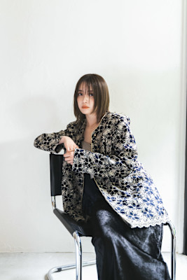 Ammy komazawa×ミディアム