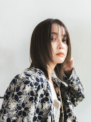 Ammy komazawa×ミディアム