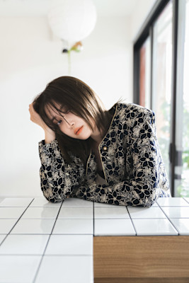 Ammy komazawa×ミディアム