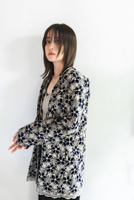 Ammy komazawa×ミディアム