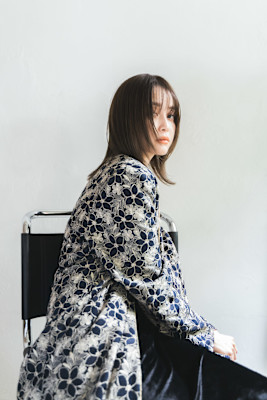 Ammy komazawa×ミディアム