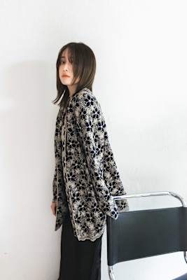 Ammy komazawa×ミディアム