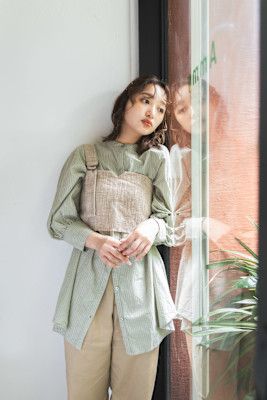 Ammy komazawa×ミディアム