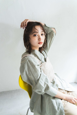 Ammy komazawa×ミディアム