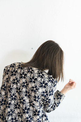 Ammy komazawa×ミディアム