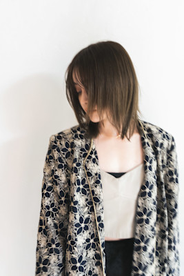 Ammy komazawa×ミディアム