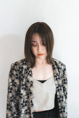 Ammy komazawa×ミディアム