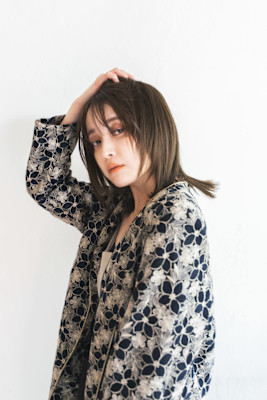 Ammy komazawa×ミディアム