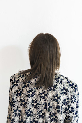 Ammy komazawa×ミディアム