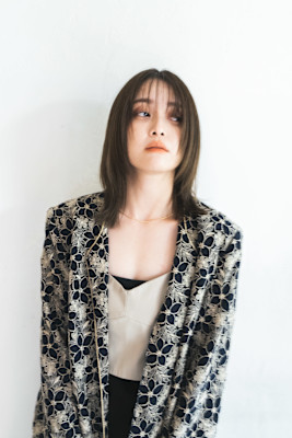 Ammy komazawa×ミディアム