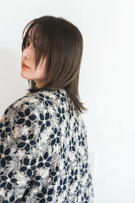 Ammy komazawa×ミディアム