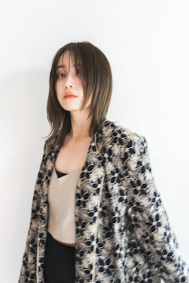 Ammy komazawa×ミディアム