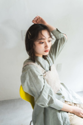 Ammy komazawa×ミディアム