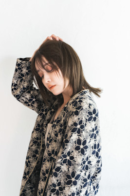 Ammy komazawa×ミディアム