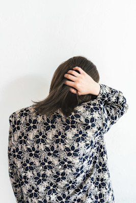 Ammy komazawa×ミディアム