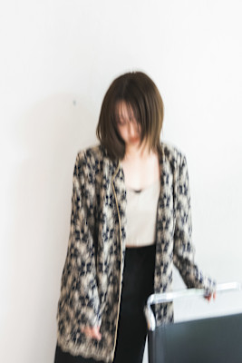 Ammy komazawa×ミディアム