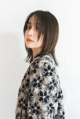 Ammy komazawa×ミディアム