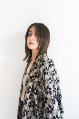 Ammy komazawa×ミディアム