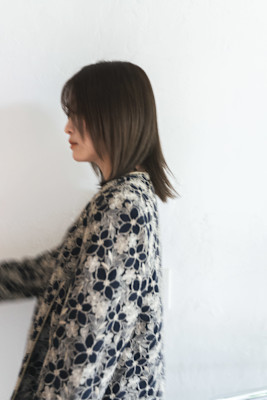 Ammy komazawa×ミディアム